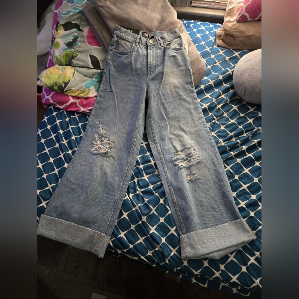 Bdg Skater jeans.